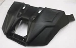 Oem 2014 14 Polaris Sportsman Ace Front Winch Pocket Cover Black 5450065 E72-16. Fixed Price $80.00.
