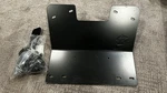 Tusk Subzero Utv Snow Plow Mount - Tpk-034. Fixed Price $65.00.