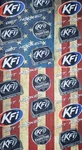 Kfi Display Fm-clr. Fixed Price $12.99.