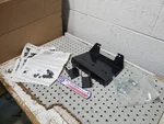 Quadboss For Polaris 2014 Rzr 1000 2015 900 Winch Mount Kit 60-8800. Fixed Price $74.99.