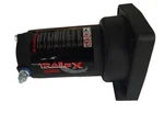 Trailfx Wa038 Winch Motor Replacement For W35b/ws35b. Fixed Price $93.00.