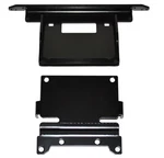 12-13 Honda Foreman Trx500 Atv Winch Mounting Kit. Fixed Price $49.98.