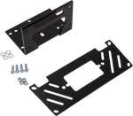 Moose Offroad Winch Mount 45050686 Arctic Cat Prowler 700 Utv. Fixed Price $116.95.