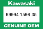 99994-1596-35 - Kawasaki Winch Kit Vrx35 Teryx. Fixed Price $324.95.
