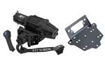 Kfi Utv 5000lbs Assault Winch Mount 101055 2014-2018 Can-am Maverick X Mr 1000r. Fixed Price $533.95.