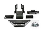 Warn 106822 Bumper For Polaris Sxs - Durable Steel Construction. Fixed Price $595.55.