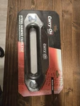 Carry On Model 1110022 Winch. Fixed Price $65.00.