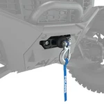 Polaris Rzr Pro Series 6,000 Lb Winch. Fixed Price $969.99.