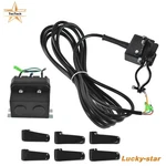 12v 250a Winch Contactor Thumb Switch Solenoid Relay For Warn Atv Utv. Fixed Price $24.70.