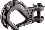 Warn 92089 Premium Winch Hook Traction And Accessories. Fixed Price $63.04.