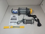 11-14 Can-am Commander 800 1000 Superwinch Terra 45 Winch 4500 Lbs 12 Vdc. Fixed Price $499.99.