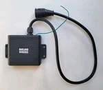 Badland Winches Wireless Winch Remote Control Receiver Box Black. Fixed Price $24.99.