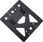 Moose Racing 4501-0607 Plow Mount. Fixed Price $99.95.
