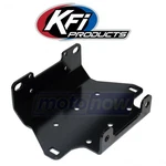 Kfi Winch Mount For 2009-2015 Yamaha Yfm700 Grizzly Fi 4x4 Auto Eps Se - Sr. Fixed Price $62.39.
