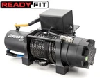 Superatv Heavy Duty Ready-fit Winch For Yamaha Wolverine Rmax 2 / 4 - 4500 Lb.. Fixed Price $480.95.