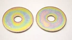 Qty 36 Polaris New Oem Washer, Flat 7555740 Genuine Part. Fixed Price $24.99.