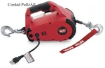 Warn 885000 Pullzall Corded 120v Ac Portable Electric Winch, New. Fixed Price $261.00.