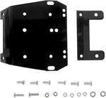 Moose Utility Winch Mount For 2000-2002 Yamaha Yfm400f Kodiak 4x4 Atv. Fixed Price $90.96.
