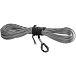 Kfi Synthetic Winch Cable Smoke 15/64"x38' Syn23-s38. Fixed Price $90.50.