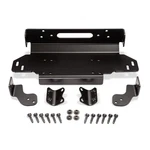 Genuine Mopar Winch Mounting Kit 82215182ad. Fixed Price $546.25.