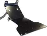 Hd Steel Winch Mount Kfi Warn Ramsey Superwinch Honda Rancher 350 4x4 00-06. Fixed Price $61.91.