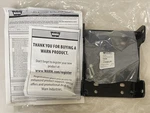 Warn Winch Mounting Kit For 2018 Yamaha Yxf850 Wolverine X4 Pn #619-90845 #m37. Fixed Price $97.19.