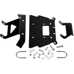 Warn Winch Mount. Fixed Price $102.26.