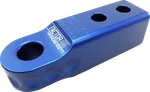 Factor 55 Receiver Hitch Shackle 00020-02 2 Inch Blue Hitchlink 2.0. Fixed Price $103.95.