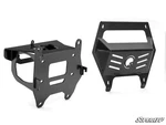 Polaris Rzr Turbo R/pro R Winch Mount Plate, Superatv Wm-p-pror-01. Fixed Price $351.95.