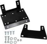 Moose Offroad Winch Mount 45050636 Arctic Cat 366 4x4 And 425i. Fixed Price $81.95.