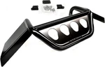 Warn Atv Front Bumper 70815 *new* For 2006-2008 Kawasaki 750 Brute Force. Fixed Price $209.95.