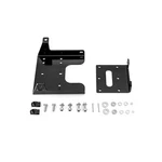 Weisen Steel Winch Mount For Can-am Commander 800 / 1000 2010-2020. Fixed Price $49.99.