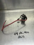 03 04 05 Arctic Cat 400 500 4x4 Winch Solenoid Controller #0436-700 #1436-066. Fixed Price $37.59.