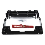 Warn 92156 Front Snow Plow Mount Kit, Fits: Yamaha Viking (2013). Fixed Price $295.33.