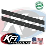 Kfi Replacement Part For Cycle Country Plow; 60" Wear Bar 2 Piece. Fixed Price $49.12.