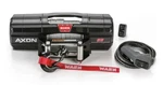 Warn 101155 Axon 55 Powersports Winch With Steel Rope And Hub Wireless Receiver. Fixed Price $1759.99.