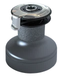 Lewmar 15st Aluminium Evo Winch Grey 76310115. Fixed Price $1355.79.