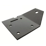 American Mfg Eagle Plow New Can-am Atv Renegade 800r Steel Winch Mount Kit, 1115. Fixed Price $35.94.