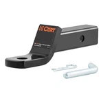 Curt 45032 Class 3 Ball Mount W/ Pin 2" Shank 7500 Lbs Drop 7.5" Long In Box. Fixed Price $58.99.