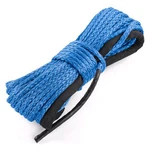 Kimpex Winch Rope Replacement 7500lbs - 6mm 7500 Lbs. Fixed Price $71.09.