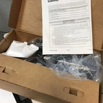 Warn 75163, Ssv5b4822000 Yamaha Winch Mount Kit Bib. Fixed Price $70.00.