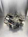 05 06 07 08 Polaris Sportsman 700 500 Efi X2 2500lbs Warn Winch Kit Mount. Fixed Price $216.19.