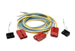 Warn 36648 Winch Contactor Wiring Harness Kit For Atv Utv Winches. Fixed Price $123.99.