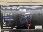 Brand New Polaris 2500lb. Winch 2884832 - Fits Sportsman 450 570. Fixed Price $449.99.