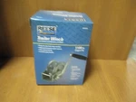 Reese Trailer Winch 1100lb Part#74418 New. Fixed Price $43.53.