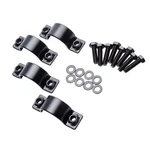 Tusk Htpk-016c65e-6b9586 Replacement Subzero Plow Mount Hardware For Polaris. Fixed Price $25.13.