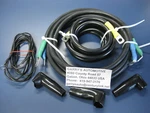 Warn 106011 Vr Evo Winch Electric Control Pack Mount Mounting Kit Relocation 78". Fixed Price $110.00.