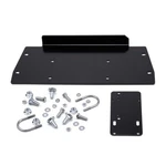 Warn 102852 Winch Mount. Fixed Price $99.81.