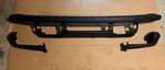 Ford Bronco Modular Bumper M2dz-17757-ca End Caps M2dz-17e785-aa, M2dz-17e784-aa. Fixed Price $545.99.
