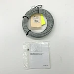 Arctic Cat 0441-061 / Warn 38678 Winch Cable 2,000-3000 Lb 3/16" X 50' Atv Utv. Fixed Price $63.96.